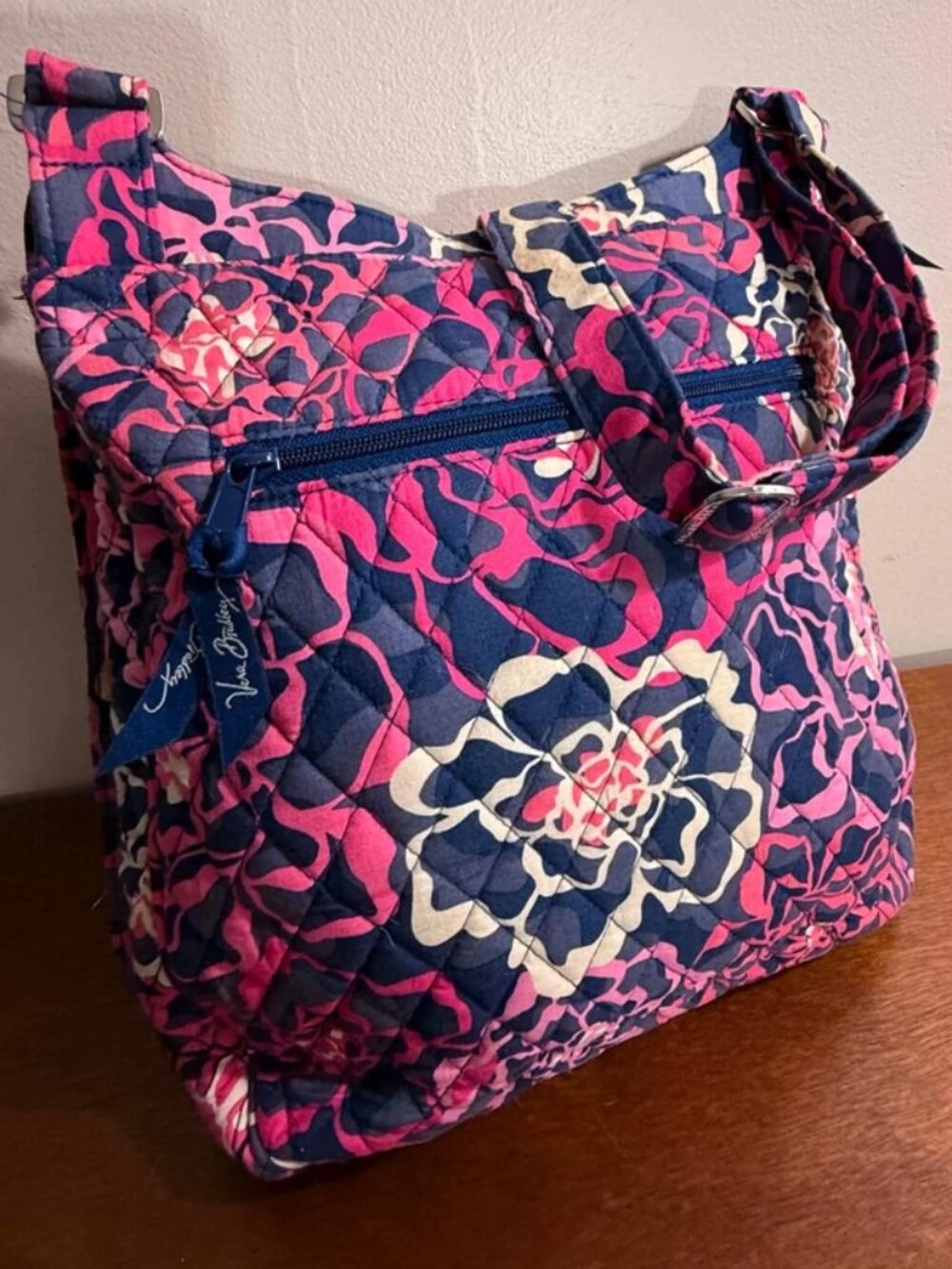 Vera Bradley Crossbody Bag